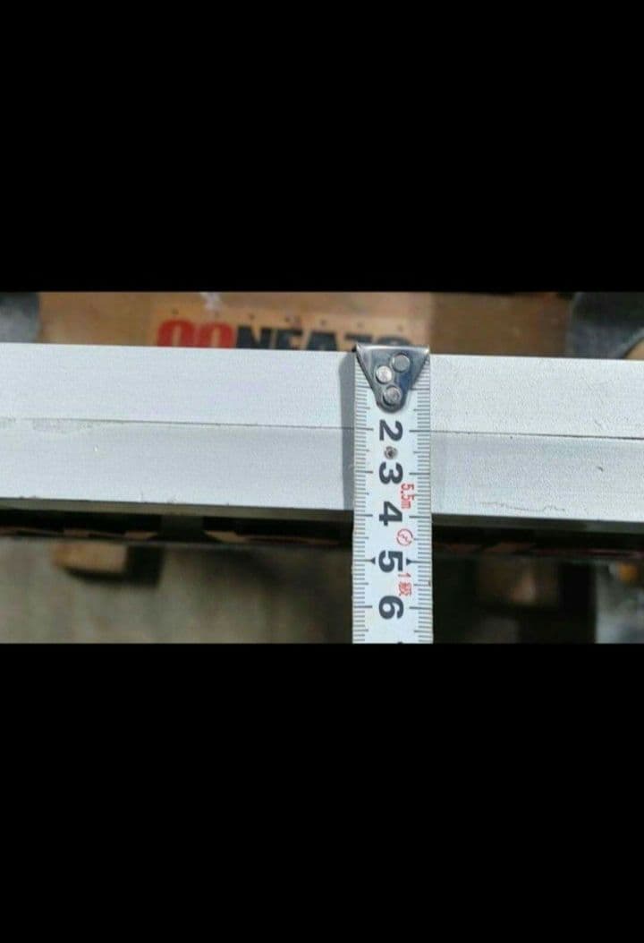 new balanceのディスプレイ 看板