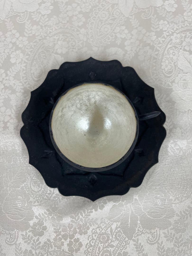 伊藤剛俊　カップ&ソーサー