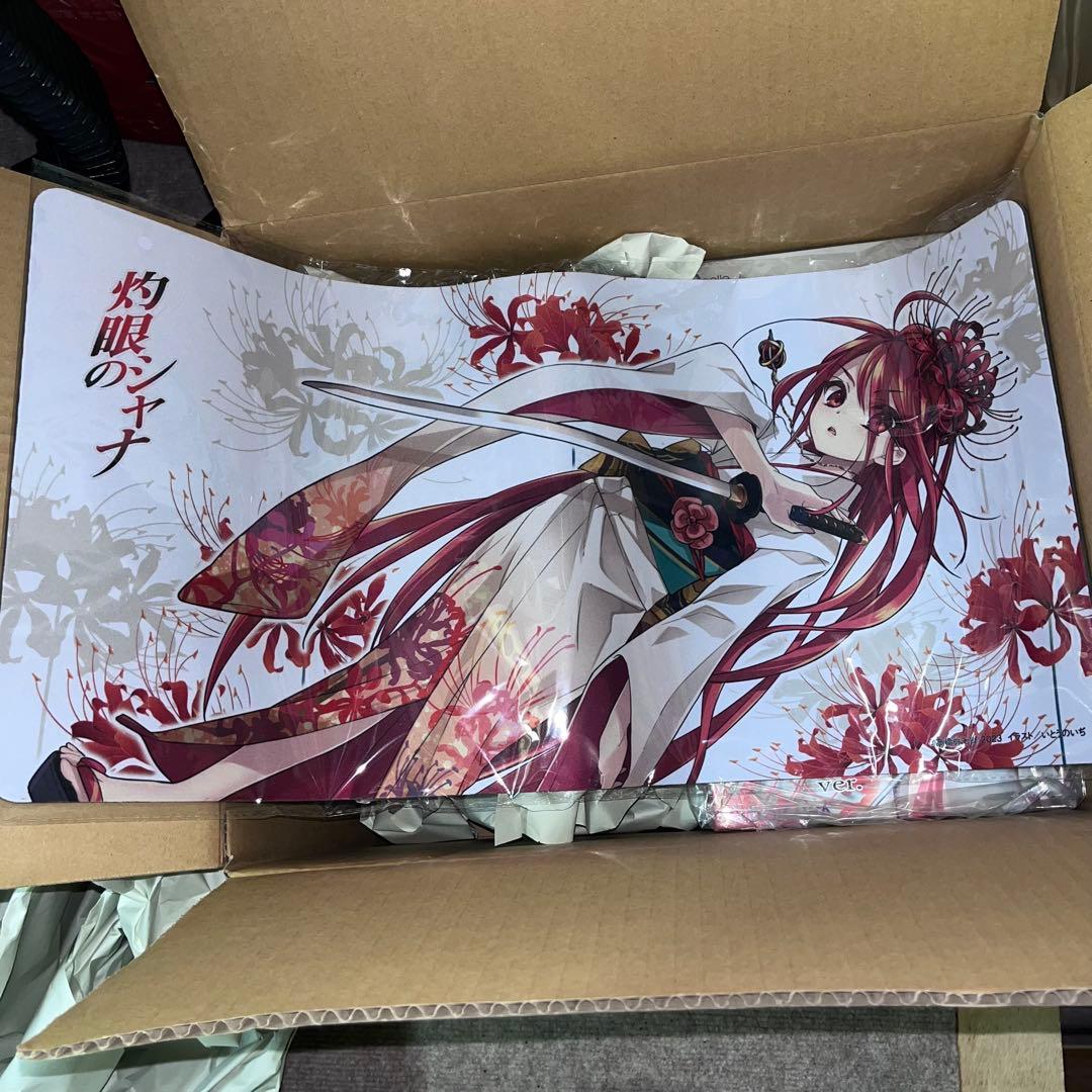 シャナ 灼眼ノ美人ver. KADOKAWAスペシャルセット