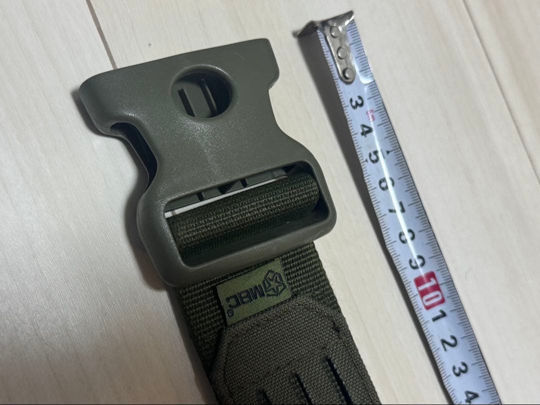 ロシア軍 MBC製 \"UDAV\"WARBELT