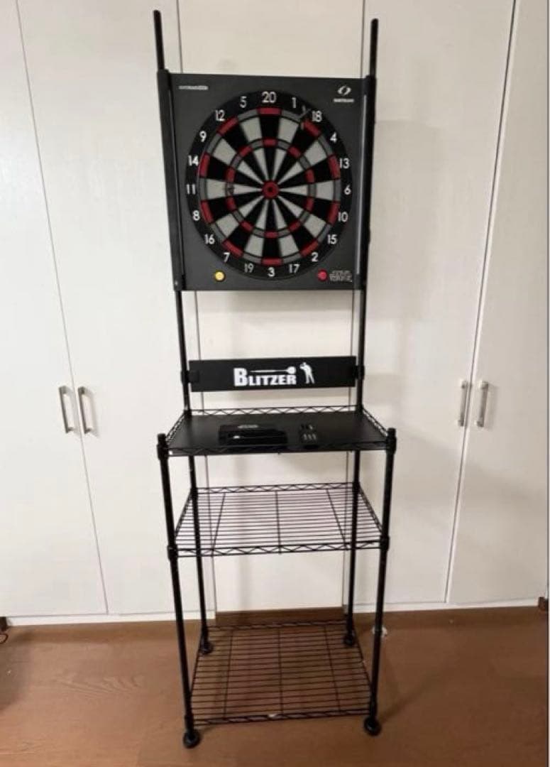 ダーツライブ200s DARTSLIVE ダーツボード スターウォーズ - メルカリ