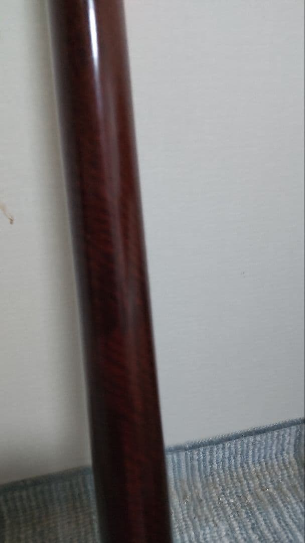 長唄三味線本体（収納桐箱付）