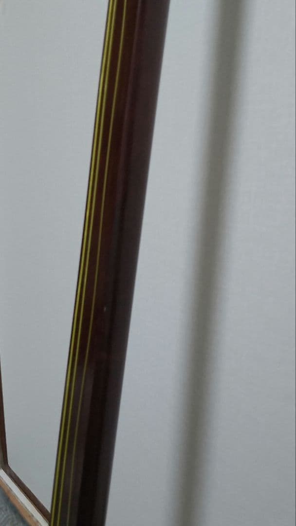 長唄三味線本体（収納桐箱付）