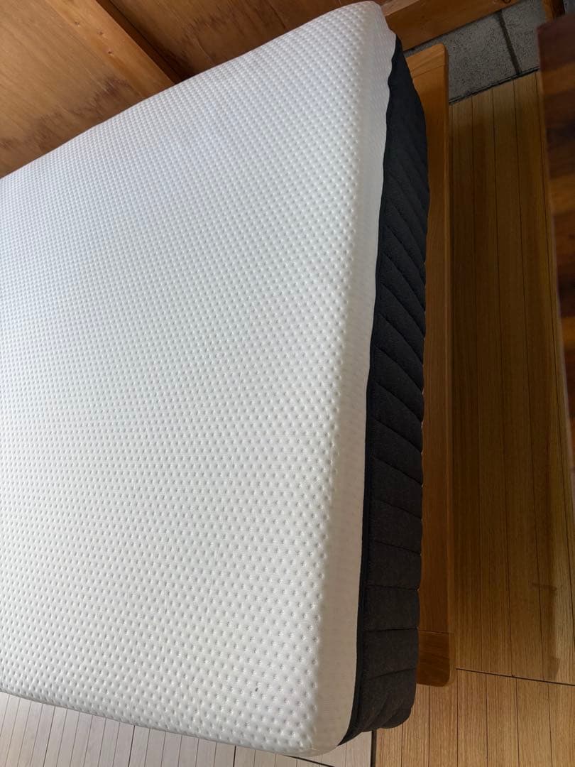 【引取or関西直配送】美品　エマ・スリープ　プレミアムV2 セミダブル