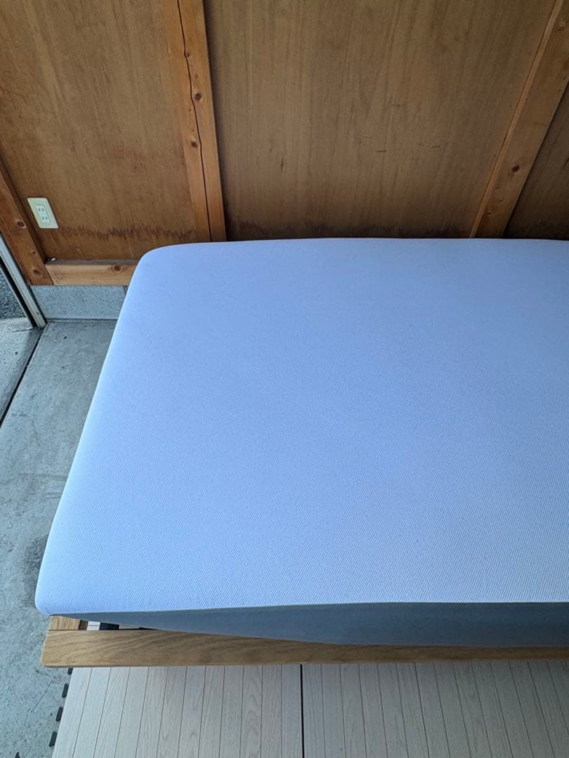 【引取or関西直配送】美品　エマ・スリープ　プレミアムV2 セミダブル