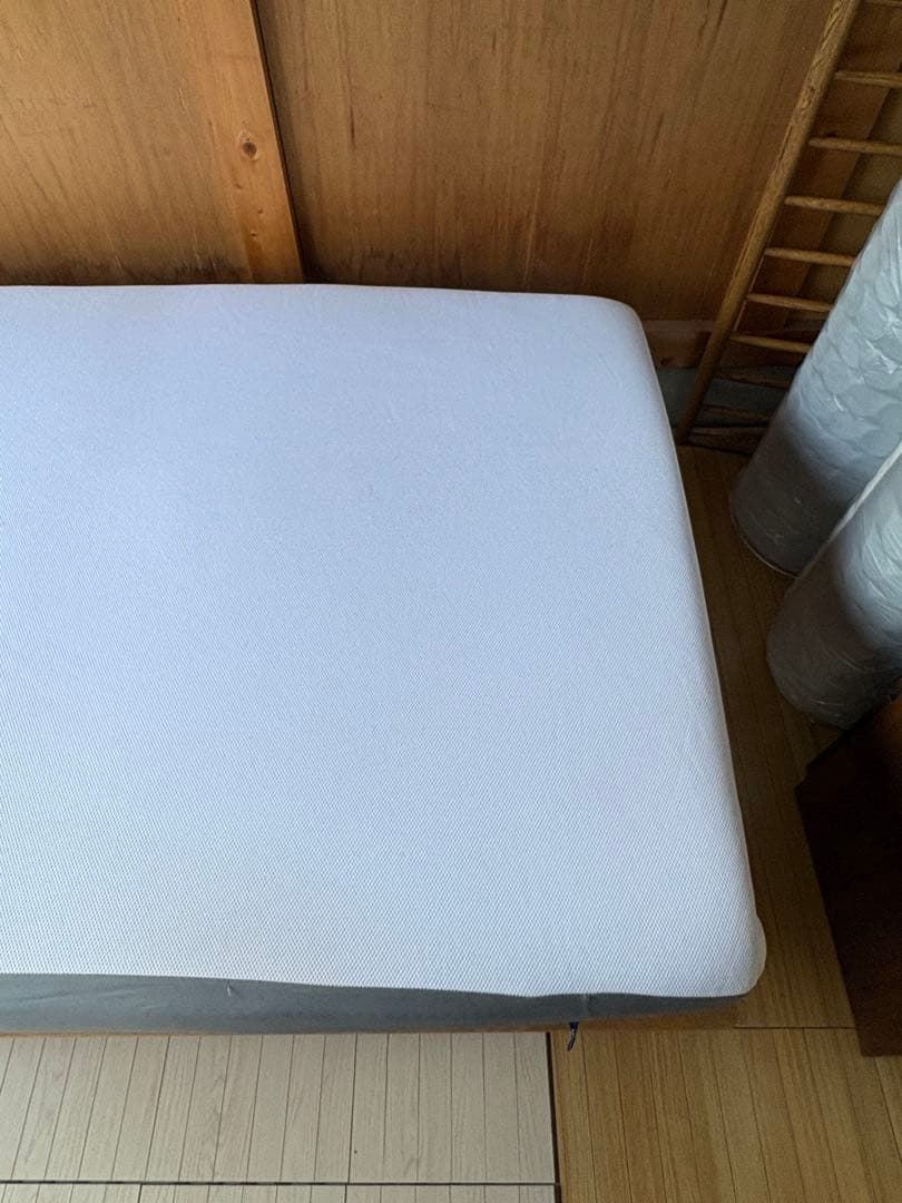 【引取or関西直配送】美品　エマ・スリープ　プレミアムV2 セミダブル