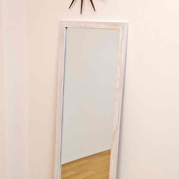 ⭐️新品 送料無料⭐️アンティークジャンボミラー⭐️3色激安‼︎