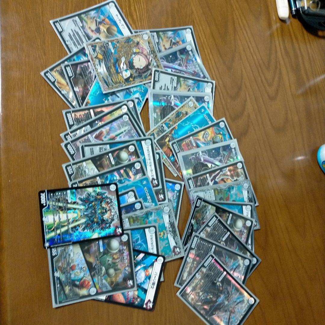 デュエルマスターズ 無色ジョーカーズデッキ レート高め