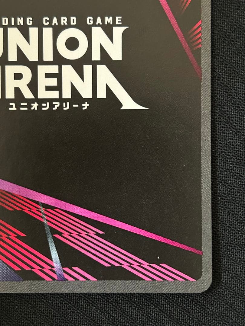 ユニオンアリーナ C.C. コードギアス 英語 WINNER 未開封プロモ 海外