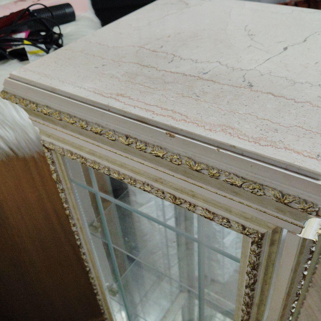 手渡し限定　発送不可✨コレクションケース　飾り棚