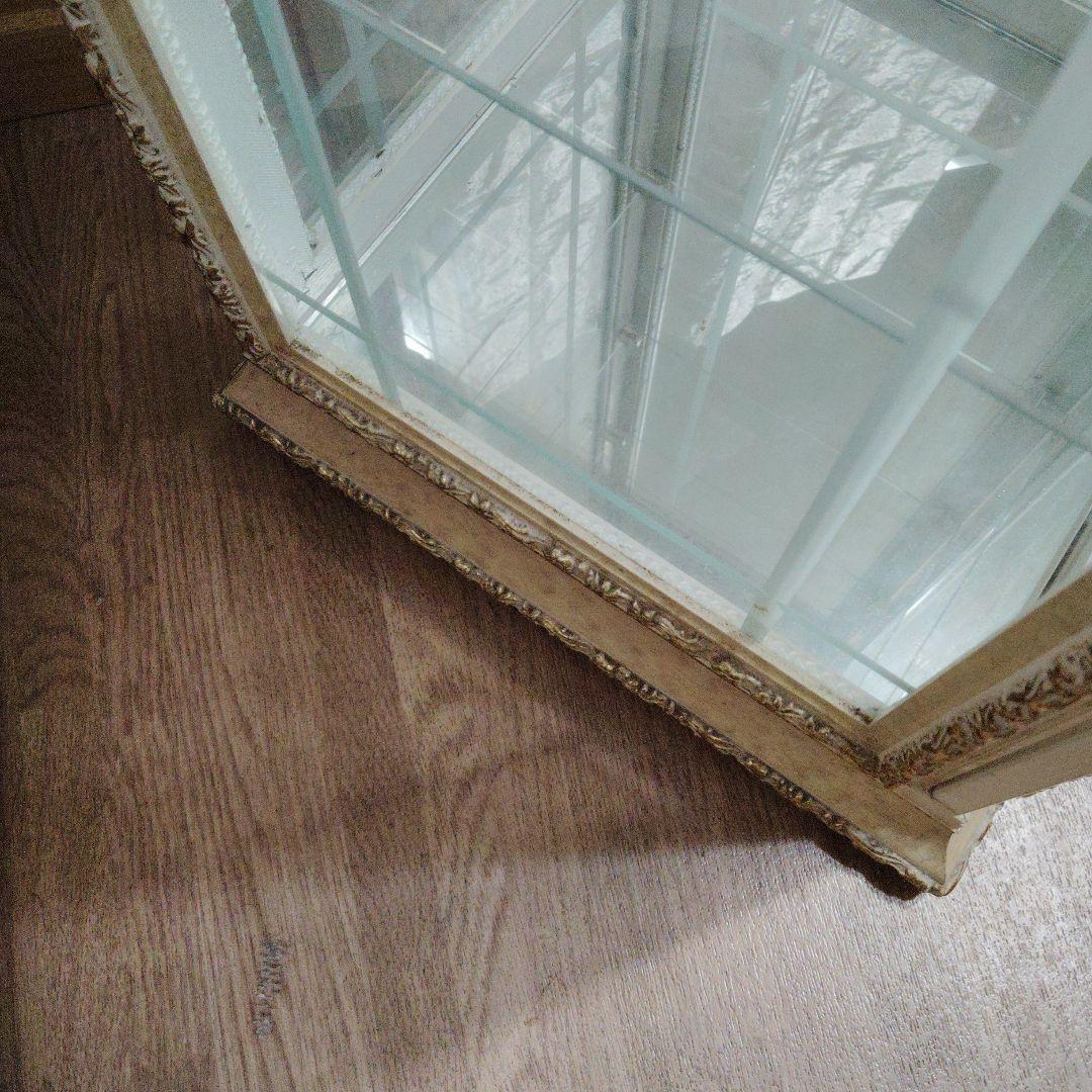 手渡し限定　発送不可✨コレクションケース　飾り棚