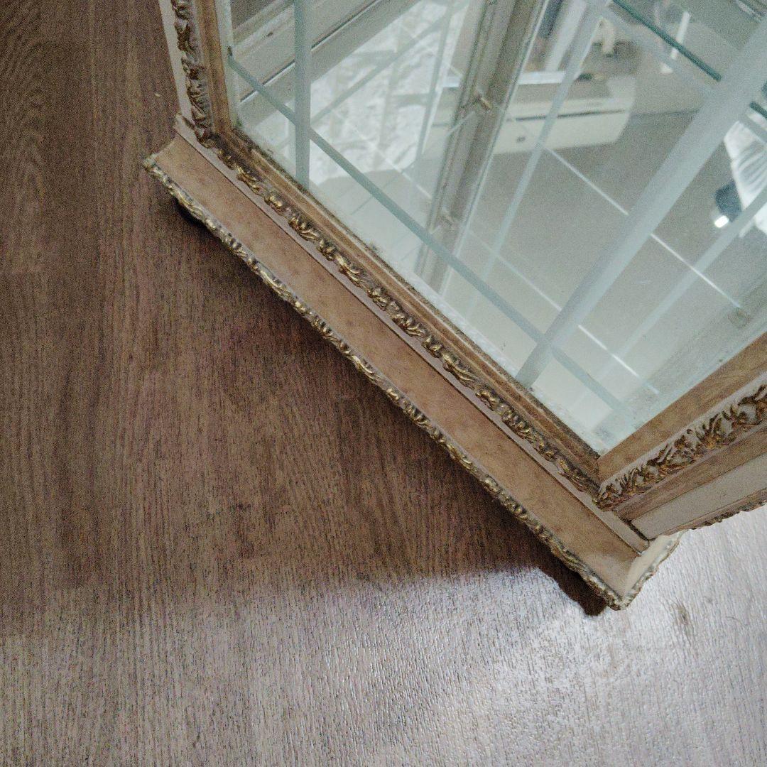 手渡し限定　発送不可✨コレクションケース　飾り棚