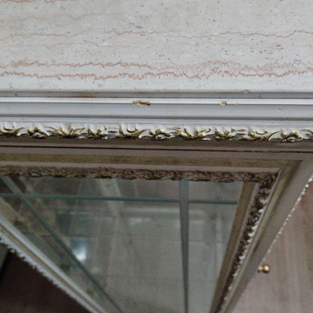 手渡し限定　発送不可✨コレクションケース　飾り棚