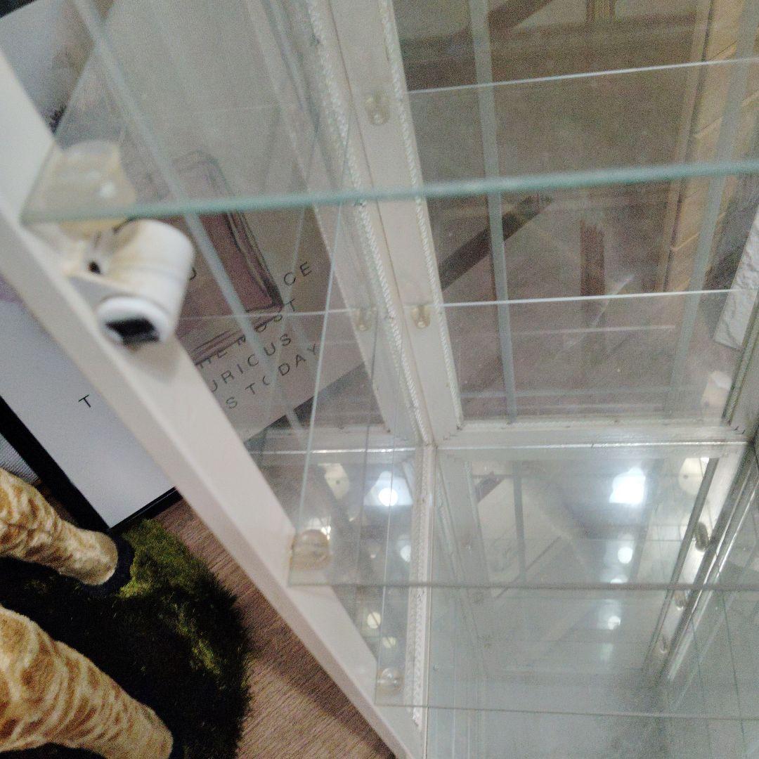 手渡し限定　発送不可✨コレクションケース　飾り棚