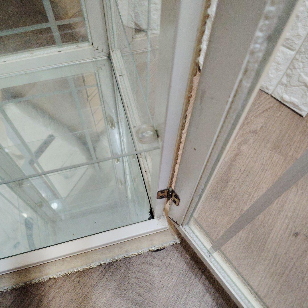 手渡し限定　発送不可✨コレクションケース　飾り棚