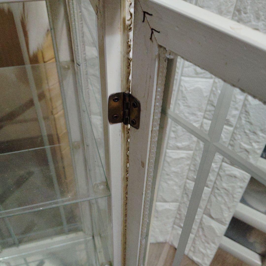 手渡し限定　発送不可✨コレクションケース　飾り棚