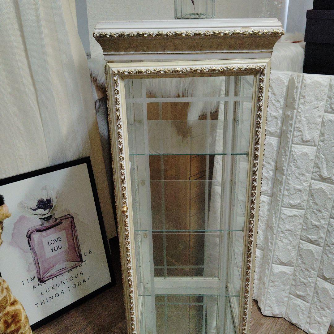 手渡し限定　発送不可✨コレクションケース　飾り棚