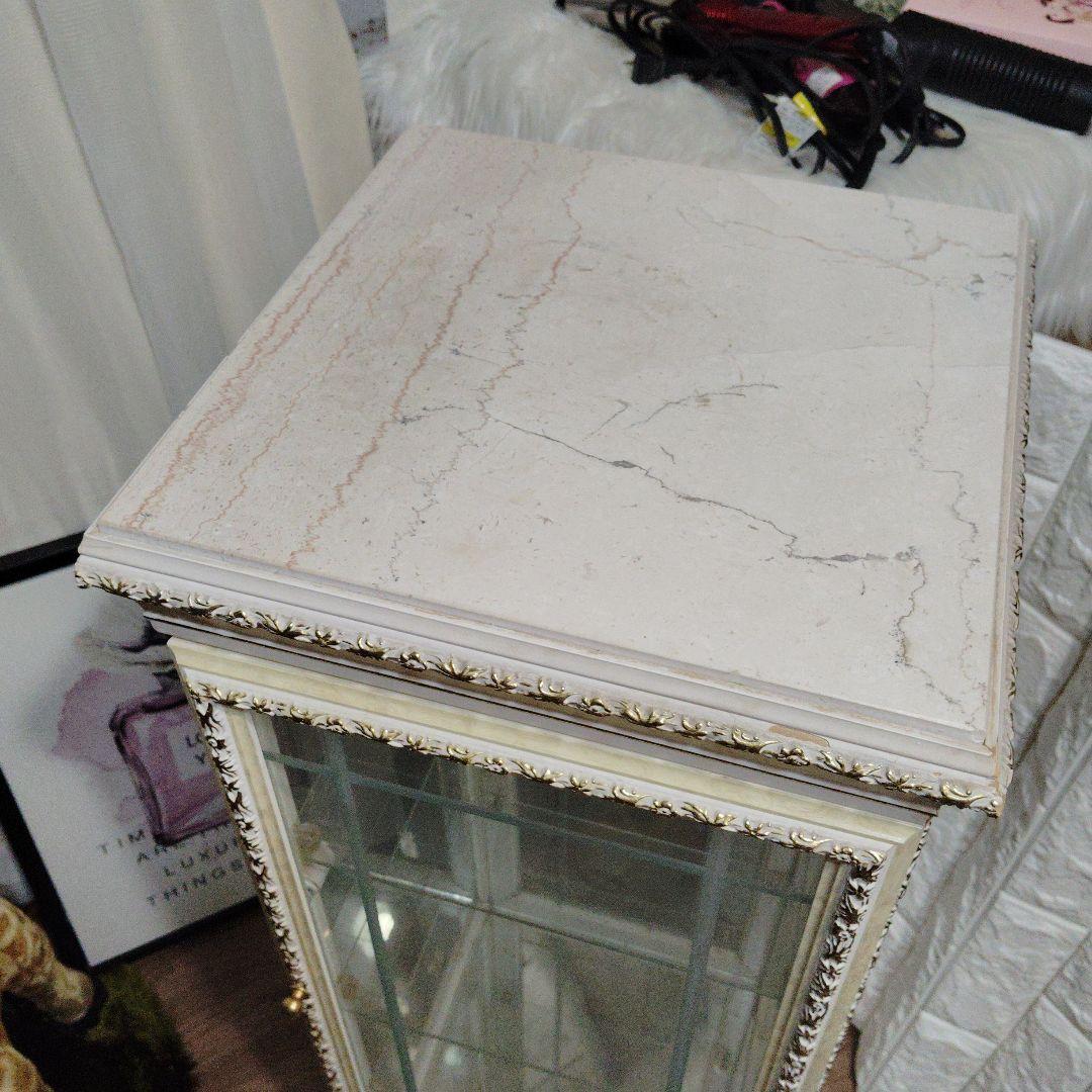 手渡し限定　発送不可✨コレクションケース　飾り棚