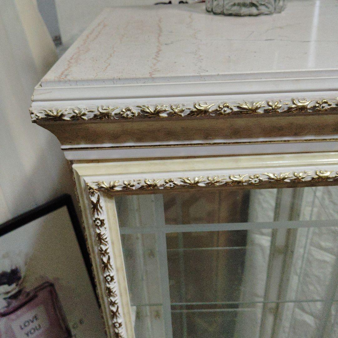 手渡し限定　発送不可✨コレクションケース　飾り棚