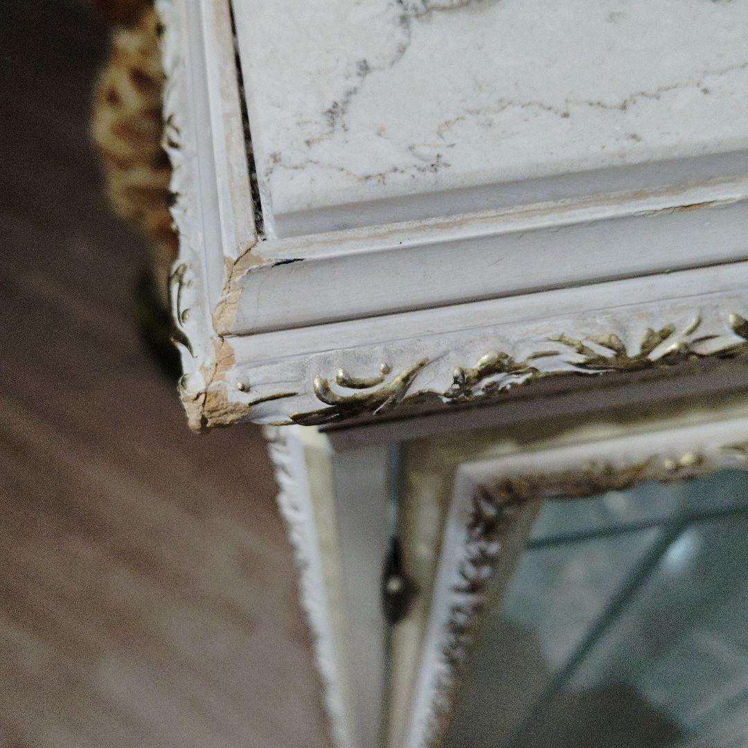 手渡し限定　発送不可✨コレクションケース　飾り棚