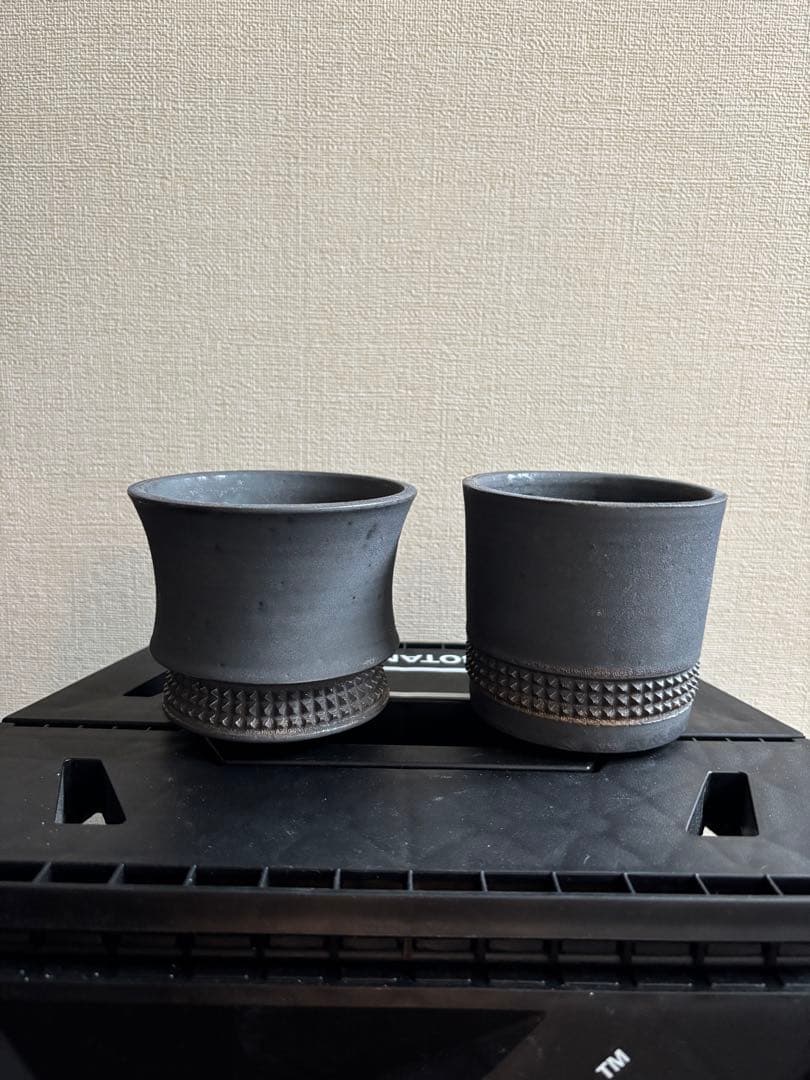 spicygem studs pot x2個set - メルカリ