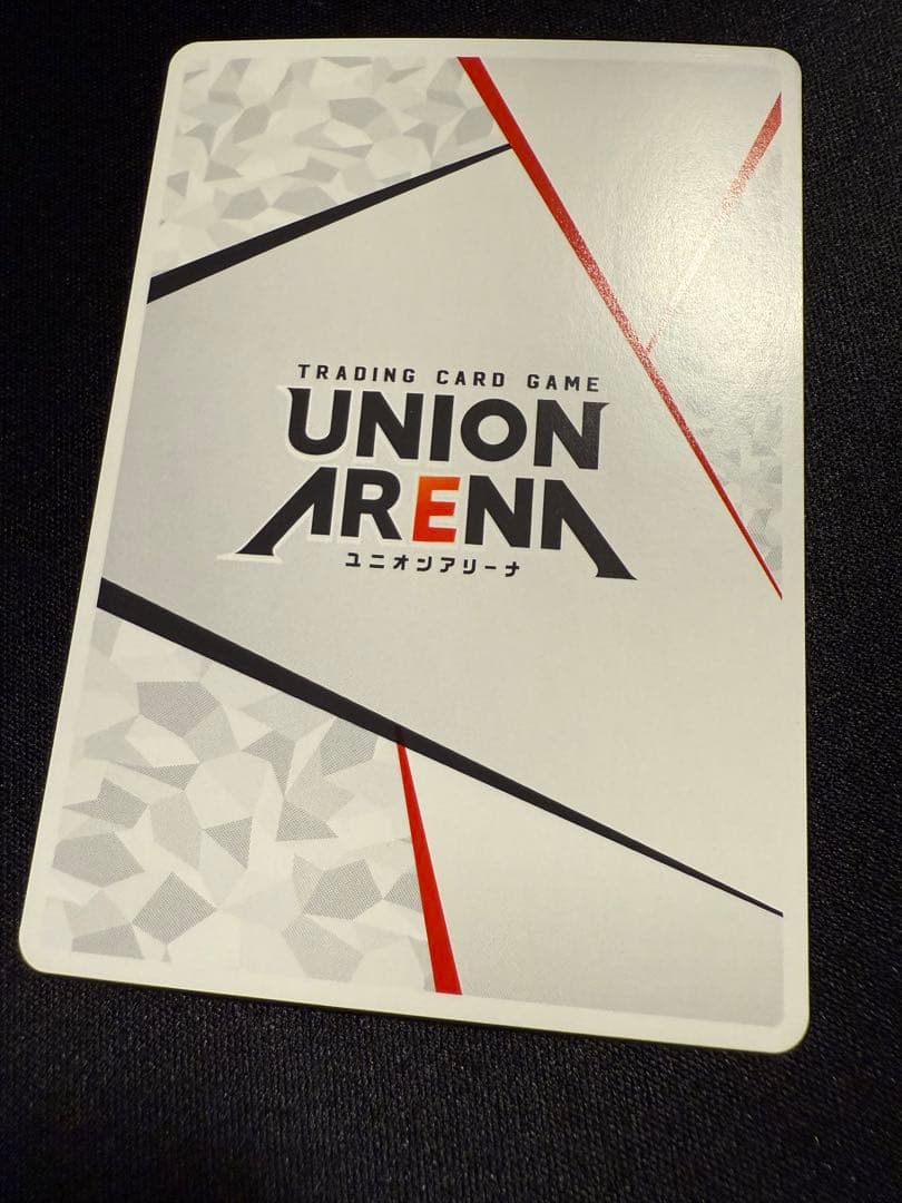 ユニオンアリーナ 2.5次元の誘惑 にごリリ AP 直筆 サイン ノノア 乃愛