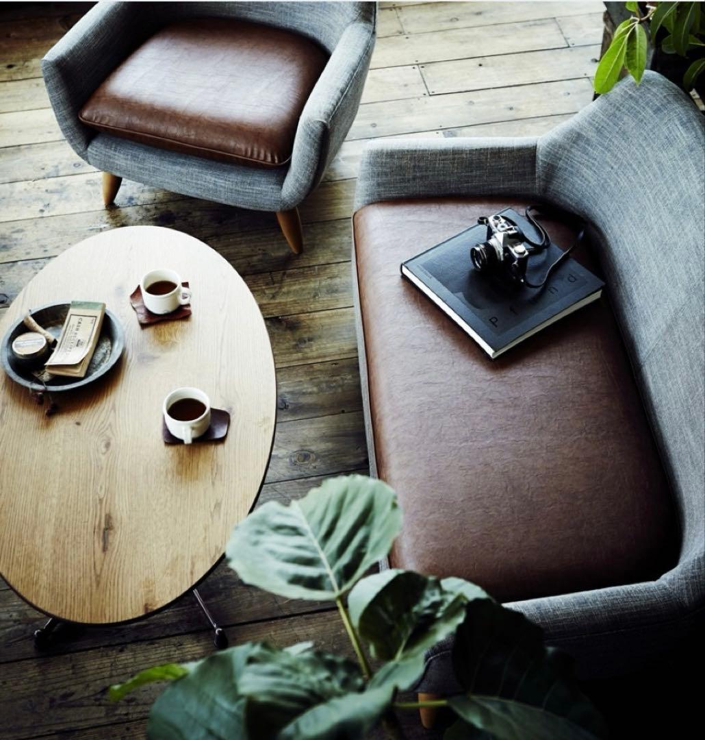 FLYMEe Parlor フライミーパーラー　Coccole コッコレ　モダン