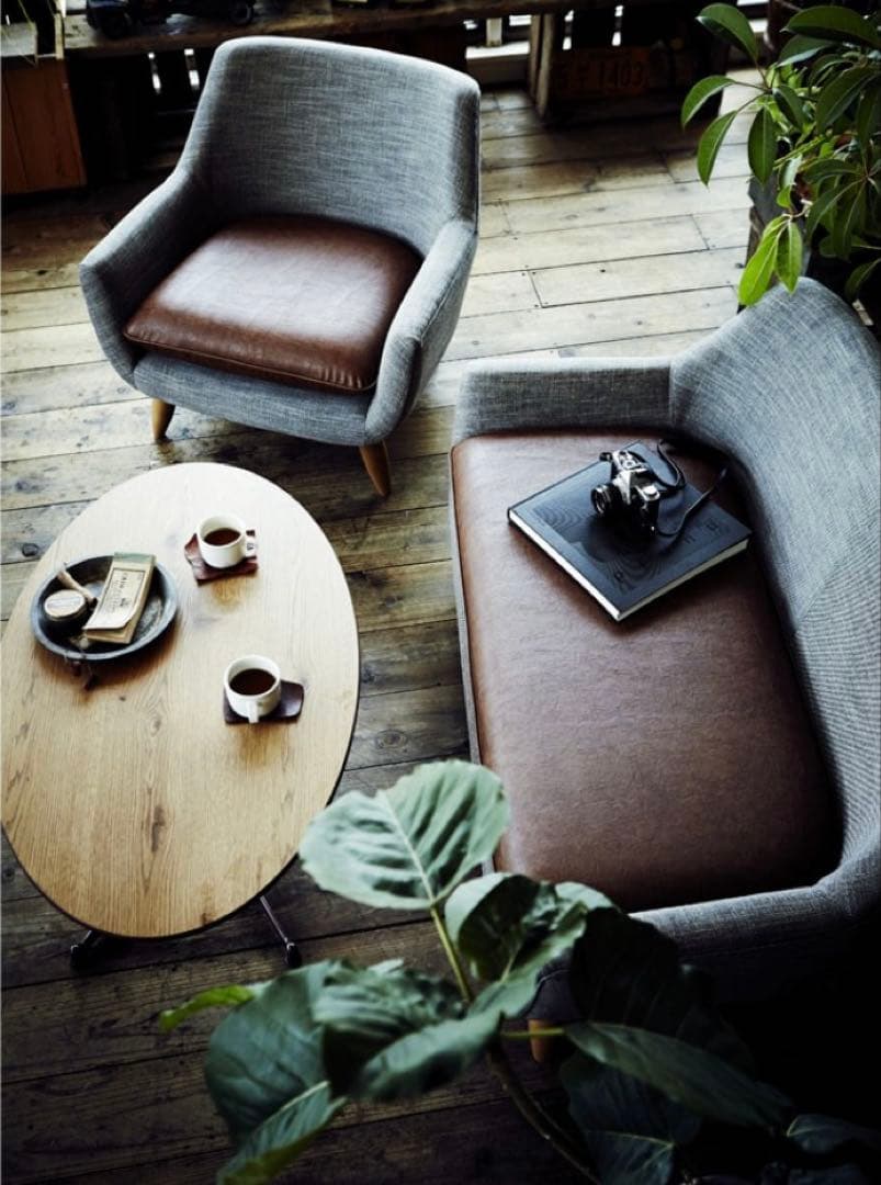 FLYMEe Parlor フライミーパーラー　Coccole コッコレ　モダン