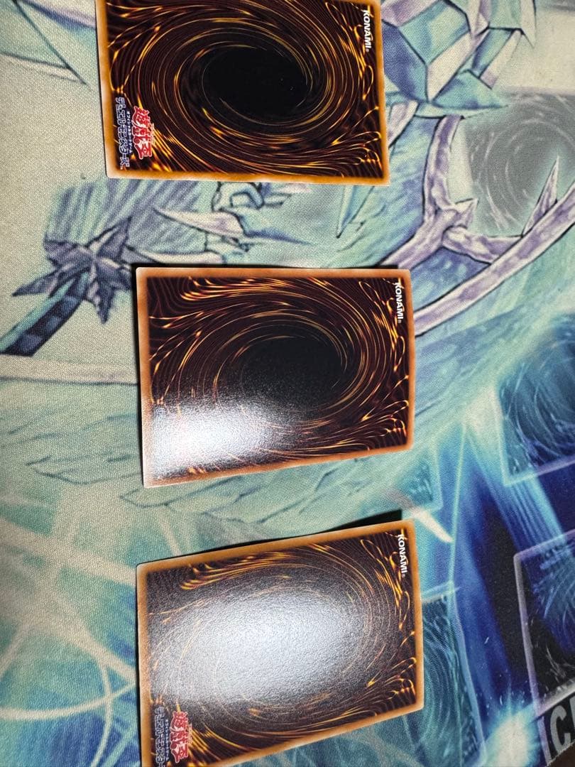 遊戯王 ホロ 初期美品まとめ売り