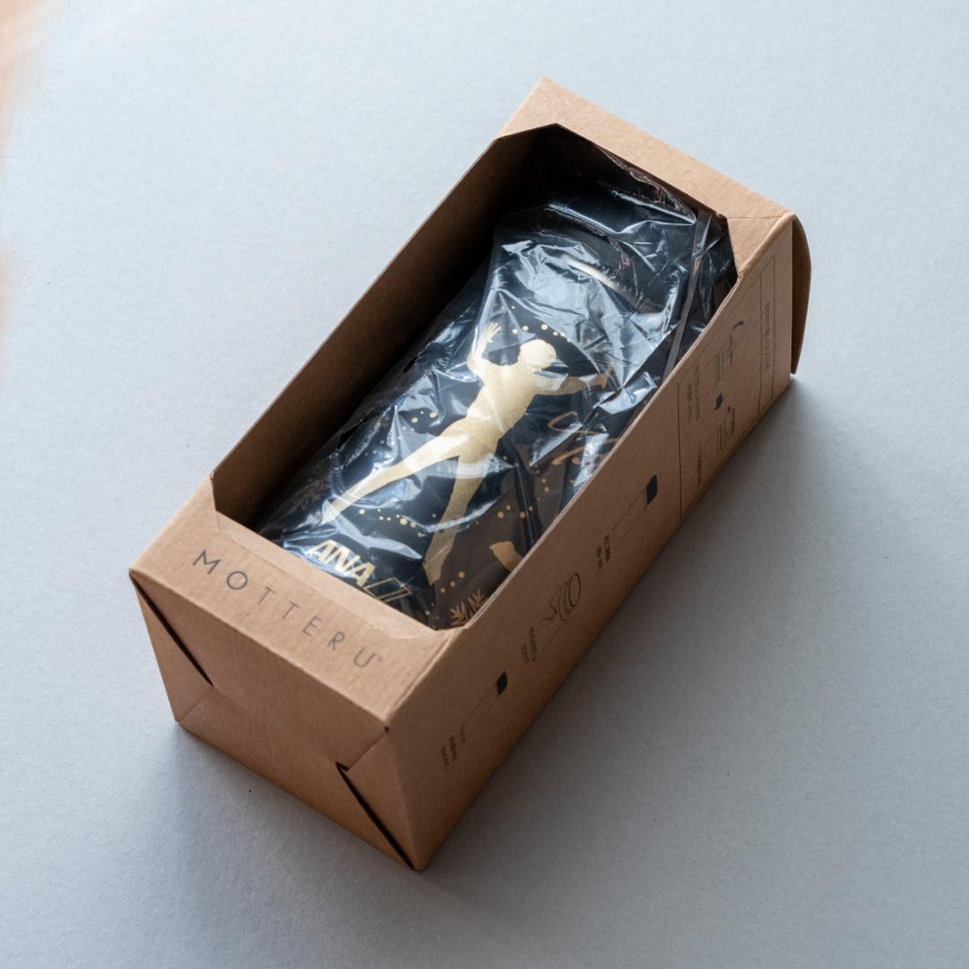 ANA×羽生結弦 YUZUボトル +YUZU【超希少品】 - メルカリ