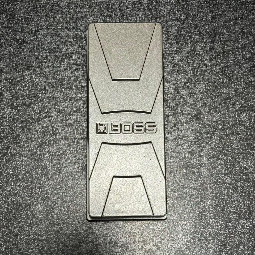 【箱付き】BOSS PW-3 ワウペダル　WAH PEDAL