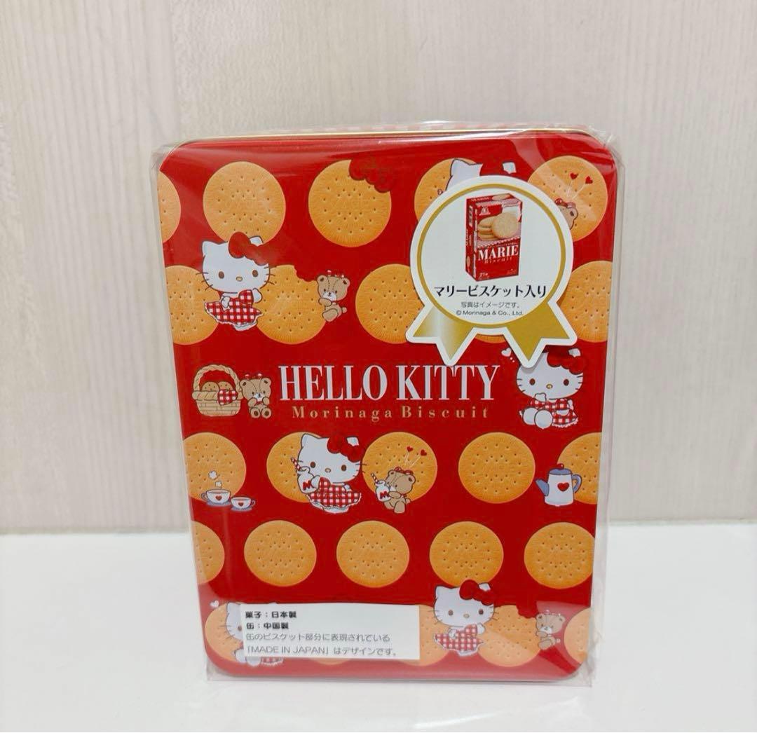 森永製菓 サンリオコラボ ハローキティ 4点セット お菓子なし - メルカリ