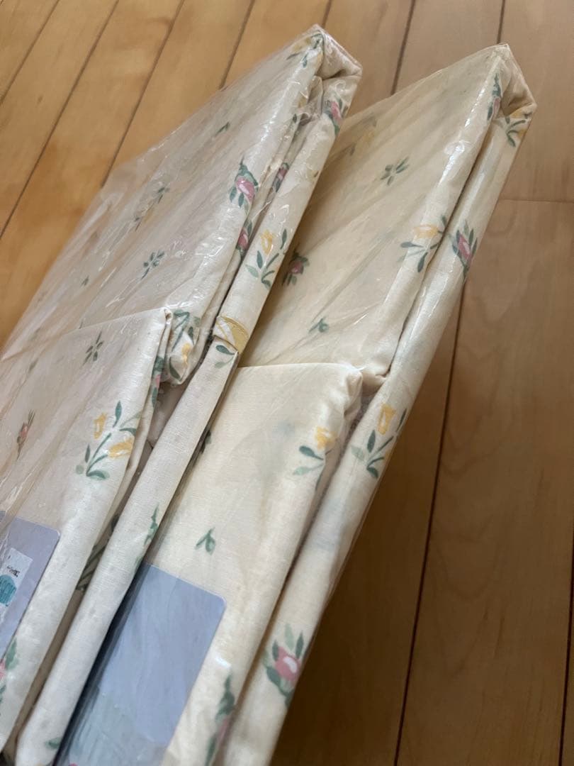 西川　サンダーソン　敷き布団カバー　掛け布団カバー　枕カバー　新品未使用　シーツ