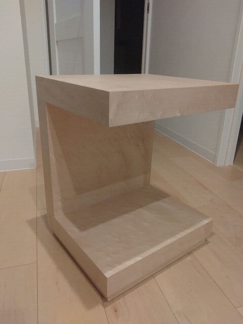 《期間限定値下げ》大塚家具　ナイトテーブル