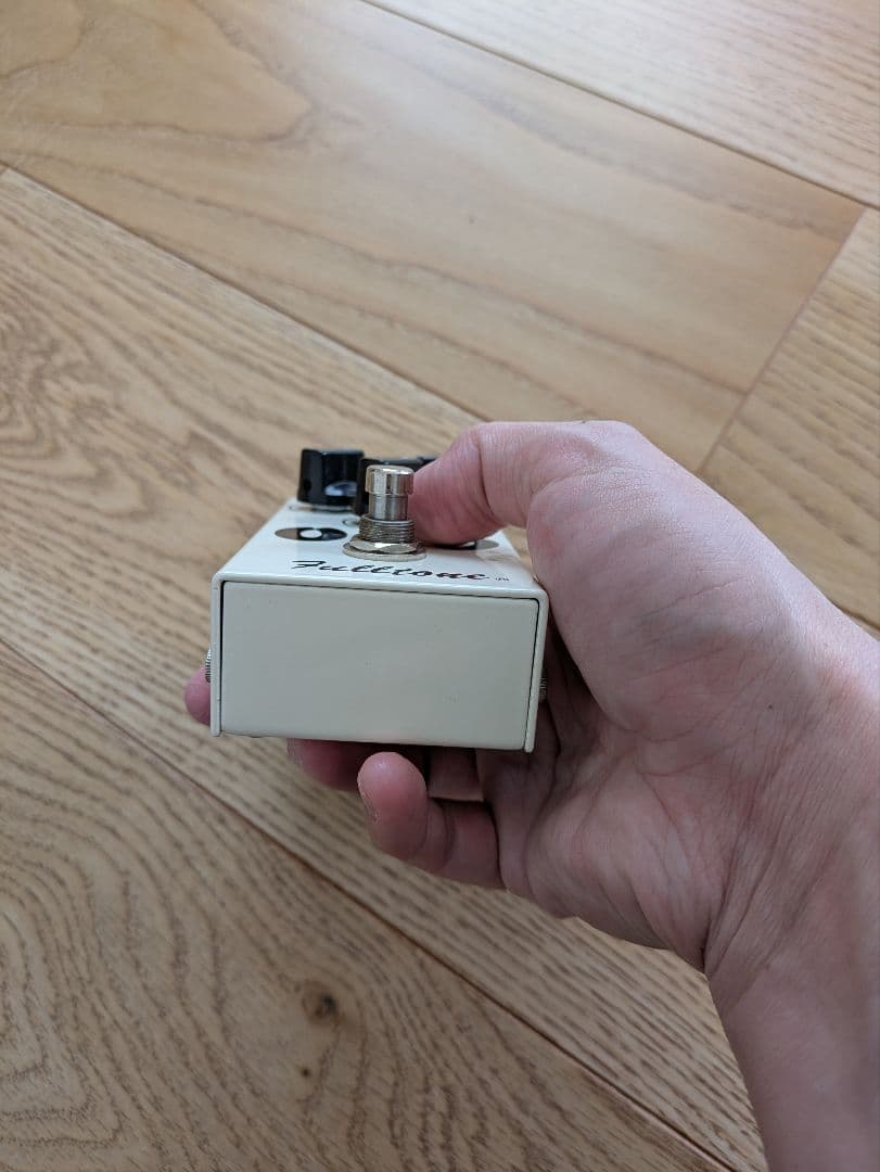 ギター FULLTONE OCD 1.7ver