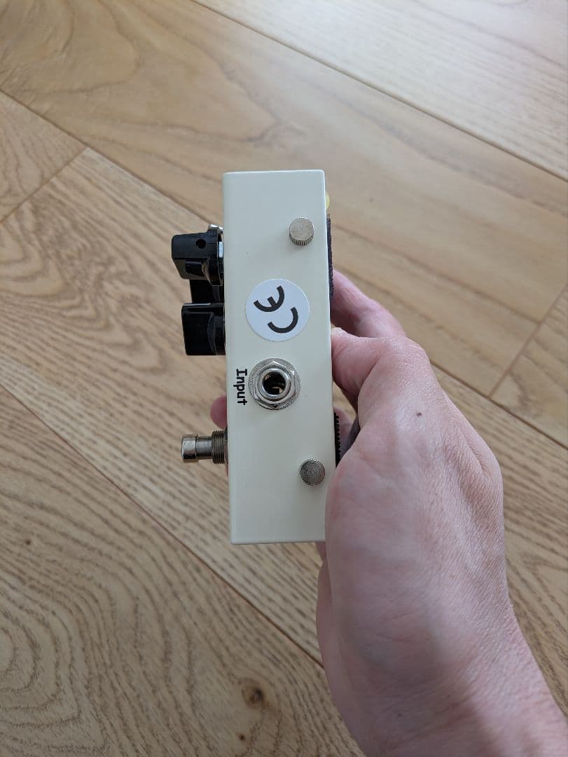 ギター FULLTONE OCD 1.7ver