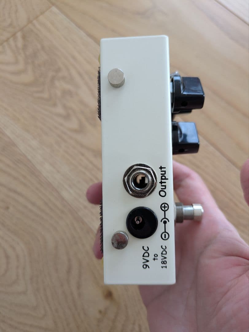 ギター FULLTONE OCD 1.7ver