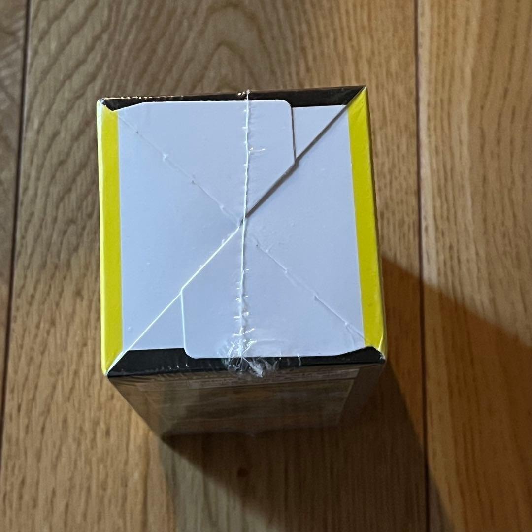 イーブイヒーローズ 韓国版 シュリンク付きbox - メルカリ