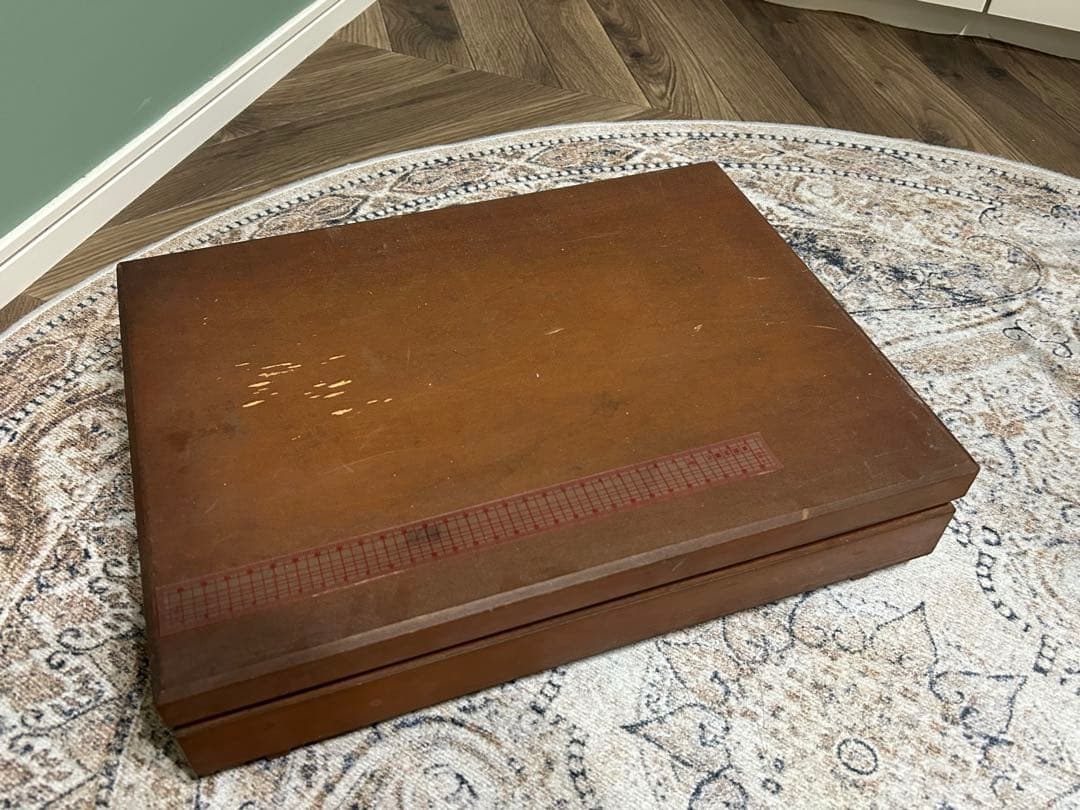 アンティーク　ディナーセット　6客