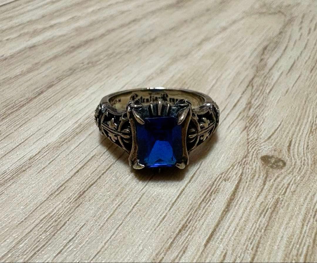 希少　初販　黒執事　ファントムリング　シエル　スクウェエニックス 楽天市場】SQUARE ENIX/スクエアエニックス 黒執事 シエル・ファントム