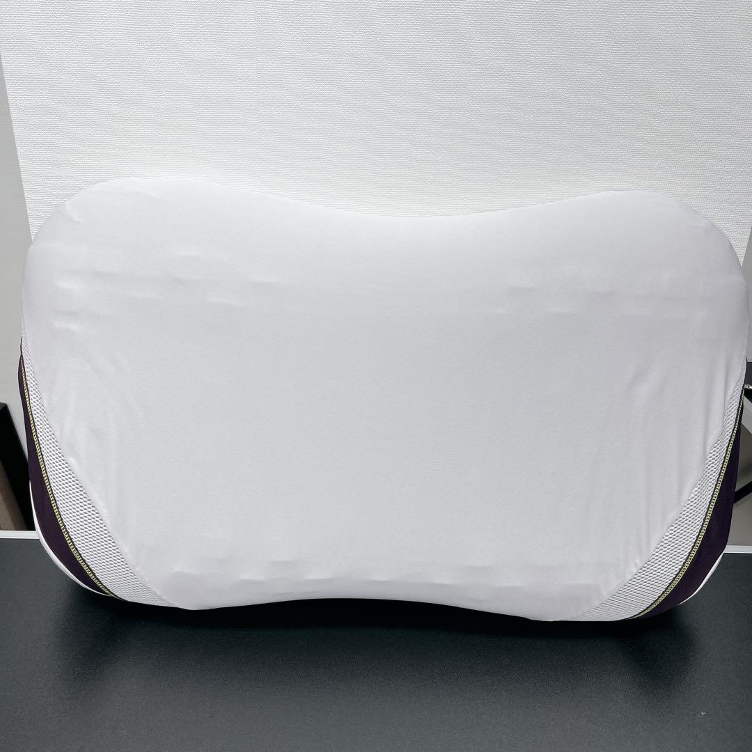 【新品未使用】西川エアー4Ｄピロー　AiR4D Low 2441