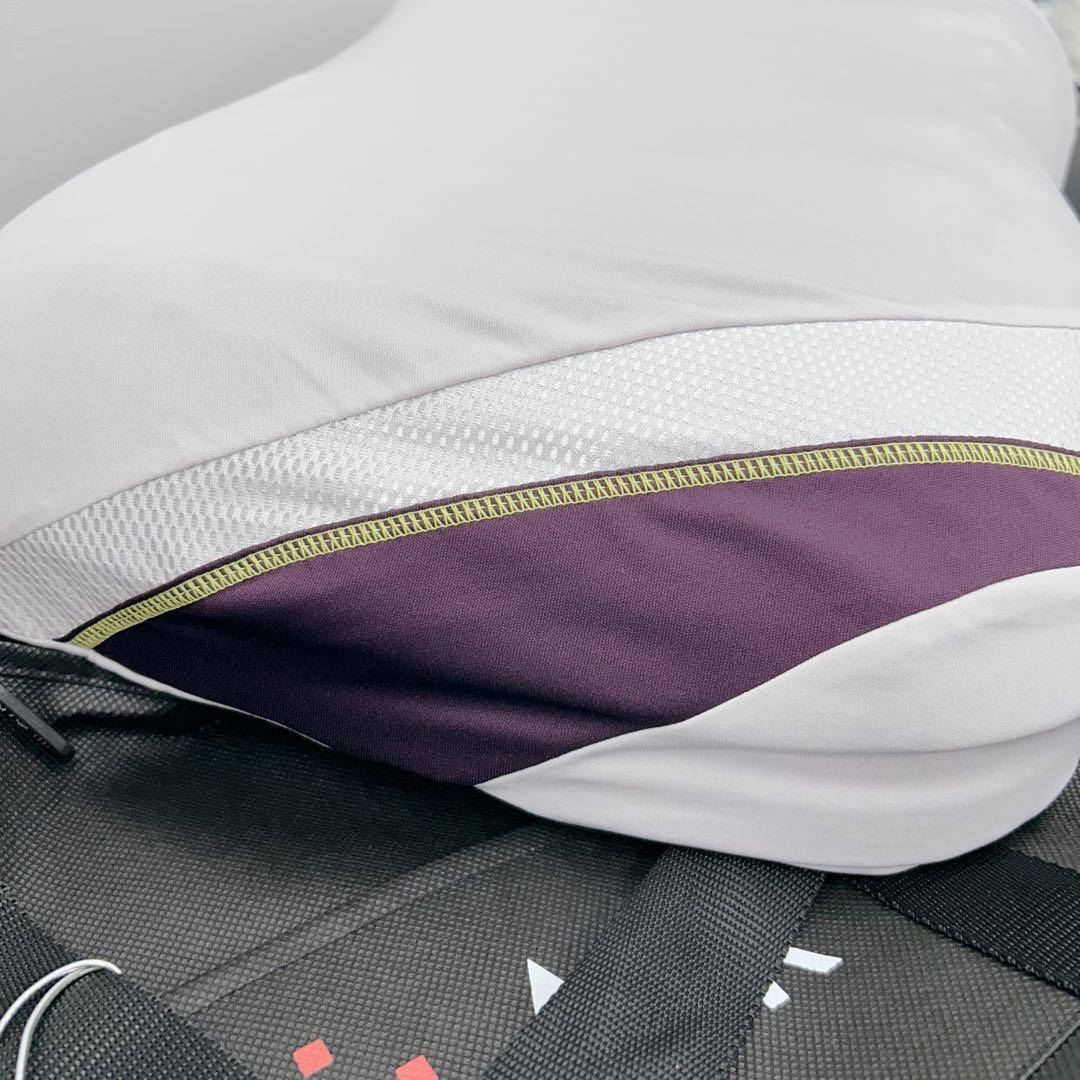 【新品未使用】西川エアー4Ｄピロー　AiR4D Low 2441