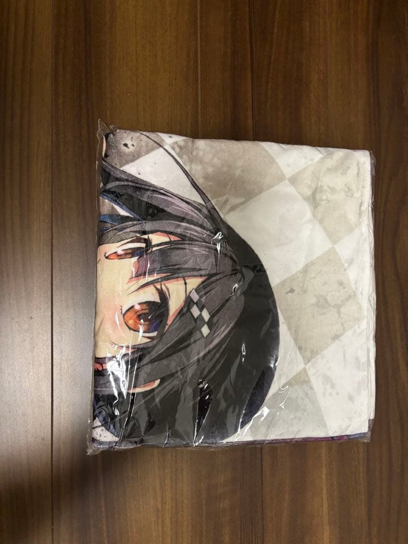 ゆ*ご様 美遊・エーデルフェルト PRIYA Racing タオル プリズマ☆イ