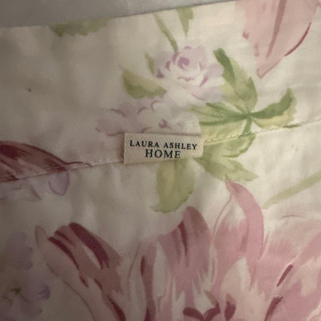 《アルバティーン》LAURA ASHLEY  シングルシーツ4点セット