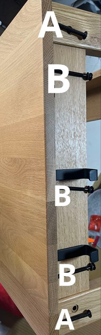 無印良品　木製デスク　オーク材　新学期　机　デスク