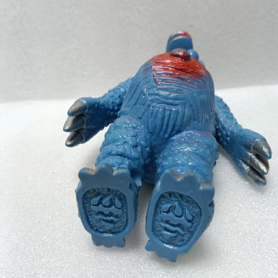 ポピー キングザウルスシリーズ ライブキング ソフビ - メルカリ