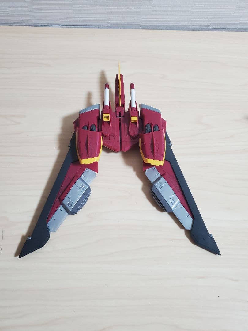 ガンプラ　ジャンク