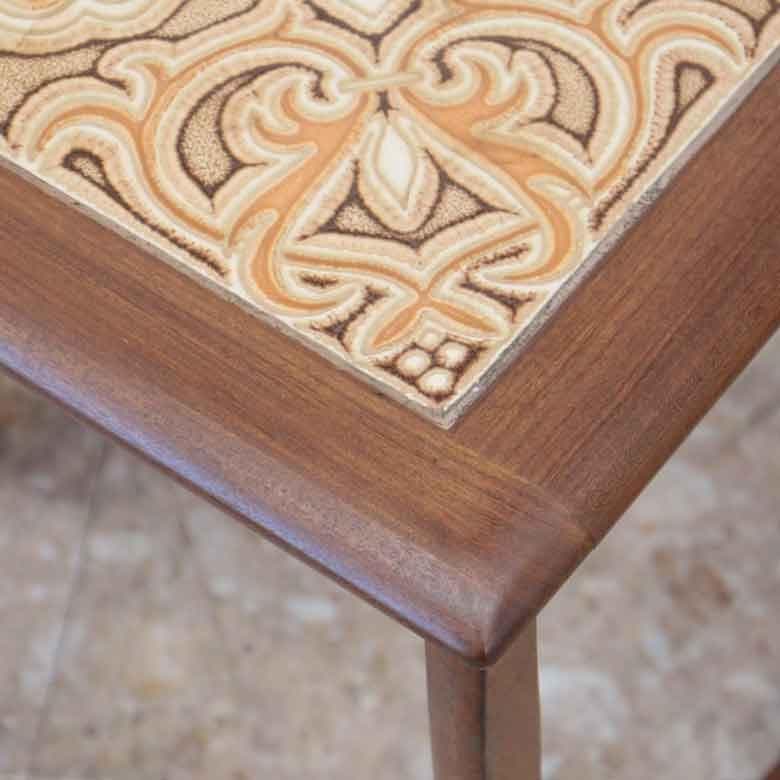 ネストテーブル2P G-plan ヴィンテージ イギリス ローテーブル