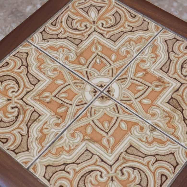 ネストテーブル2P G-plan ヴィンテージ イギリス ローテーブル