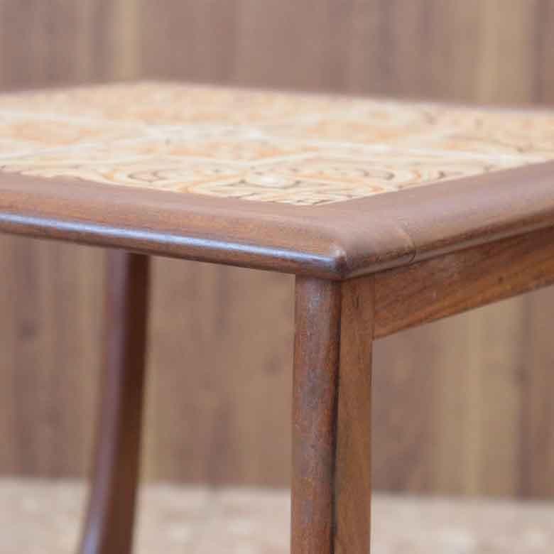 ネストテーブル2P G-plan ヴィンテージ イギリス ローテーブル